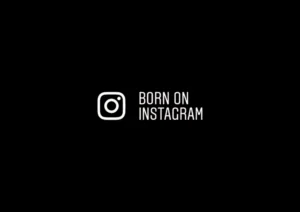 Best Digital Marketing Expert in Kerala black background heading born on instagram