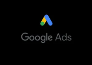 Image of google ads in the best digital marketing expert in kerala website