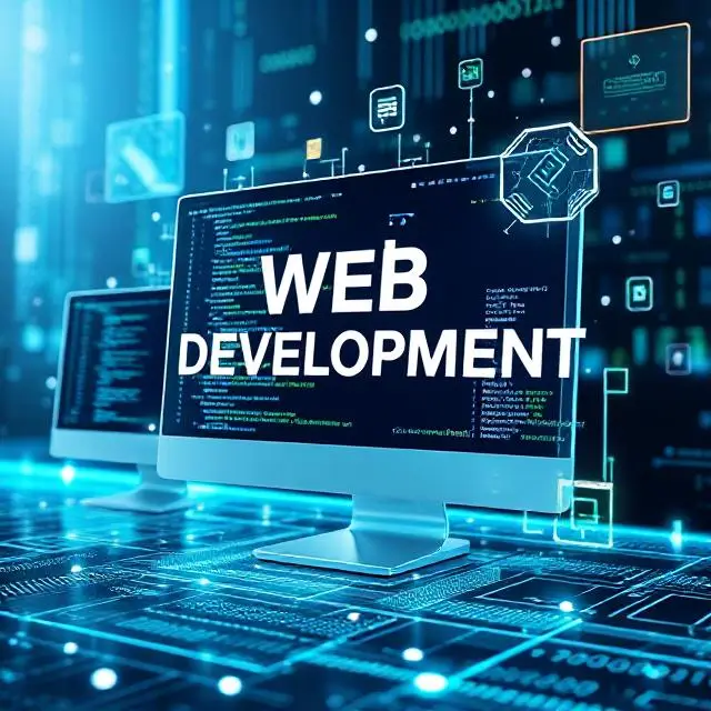 A Futurestic computer developing website in the Best Digital Marketing Expert in Kerala